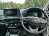Hyundai Kona 1.0 TGDi 48V MHEV SE Connect 5dr