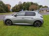 Peugeot 208 1.2 PureTech 100 Allure 5dr