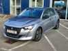 Peugeot 208 1.2 PureTech 100 Allure Premium + 5dr