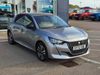 Peugeot 208 1.2 PureTech 100 Allure Premium + 5dr