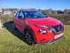 Nissan Juke 1.0 DiG-T 114 Acenta 5dr