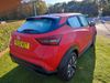 Nissan Juke 1.0 DiG-T 114 Acenta 5dr