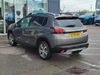 Peugeot 2008 1.2 PureTech 110 Allure Premium 5dr