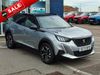 Peugeot 2008 1.2 PureTech 130 GT 5dr