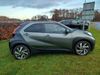 Toyota Aygo X 1.0 VVT-i Exclusive 5dr