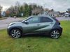 Toyota Aygo X 1.0 VVT-i Exclusive 5dr