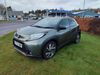 Toyota Aygo X 1.0 VVT-i Exclusive 5dr