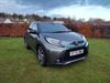 Toyota Aygo X 1.0 VVT-i Exclusive 5dr
