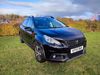 Peugeot 2008 1.2 PureTech 110 GT Line 5dr EAT6