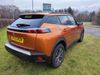 Peugeot 2008 1.2 PureTech Active Premium+ 5dr