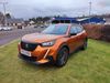 Peugeot 2008 1.2 PureTech Active Premium+ 5dr