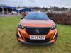Peugeot 2008 1.2 PureTech Active Premium+ 5dr
