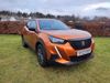 Peugeot 2008 1.2 PureTech Active Premium+ 5dr