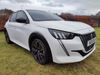 Peugeot 208 1.2 PureTech 100 GT 5dr