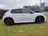 Peugeot 208 1.2 PureTech 100 GT 5dr