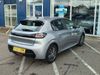 Peugeot 208 1.2 PureTech Active Premium 5dr