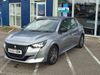 Peugeot 208 1.2 PureTech Active Premium 5dr