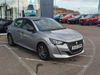 Peugeot 208 1.2 PureTech Active Premium 5dr