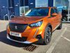 Peugeot 2008 1.2 PureTech Allure Premium 5dr