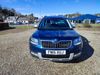 skoda YETI OUTDOOR 2.0 TDI CR SE 5dr