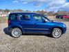 skoda YETI OUTDOOR 2.0 TDI CR SE 5dr