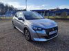 Peugeot 208 1.2 PureTech 100 Allure Premium 5dr