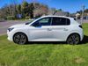 Peugeot 208 1.2 PureTech 100 Allure Premium + 5dr