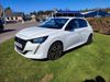 Peugeot 208 1.2 PureTech 100 Allure Premium + 5dr