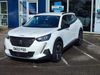 Peugeot 2008 1.2 PureTech Allure Premium+ 5dr