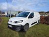 Peugeot Partner 1.5 BlueHDi 100 Asphalt Van