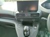 Peugeot Partner 1.5 BlueHDi 100 Asphalt Van