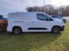 Peugeot Partner 1.5 BlueHDi 100 Asphalt Van