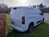 Peugeot Partner 1.5 BlueHDi 100 Asphalt Van