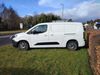 Peugeot Partner 1.5 BlueHDi 100 Asphalt Van