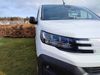 Peugeot Partner 1.5 BlueHDi 100 Asphalt Van