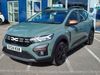 Dacia Sandero Stepway 1.0 TCe Extreme 5dr