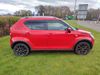 Suzuki Ignis 1.2 Dualjet SZ-T 5dr