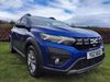 Dacia Sandero Stepway 1.0 TCe Expression 5dr