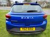 Dacia Sandero Stepway 1.0 TCe Expression 5dr
