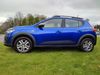 Dacia Sandero Stepway 1.0 TCe Expression 5dr