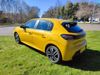 Peugeot 208 1.2 PureTech Active Premium 5dr