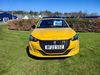 Peugeot 208 1.2 PureTech Active Premium 5dr