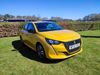 Peugeot 208 1.2 PureTech Active Premium 5dr