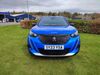 Peugeot 2008 1.2 PureTech Allure Premium+ 5dr