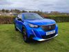 Peugeot 2008 1.2 PureTech Allure Premium+ 5dr