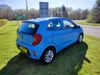 Kia Picanto 1.0 2 5dr