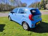 Kia Picanto 1.0 2 5dr