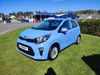 Kia Picanto 1.0 2 5dr