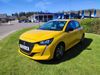 Peugeot 208 1.2 PureTech Active Premium 5dr