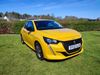 Peugeot 208 1.2 PureTech Active Premium 5dr